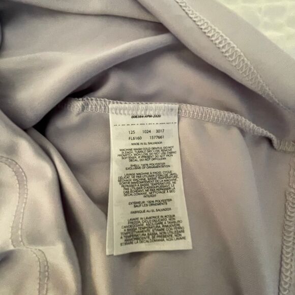 NWT Columbia Women's PFG Tidal Long Sleeves Tshirt Crew Neck Tee Size M - Picture 7 of 14